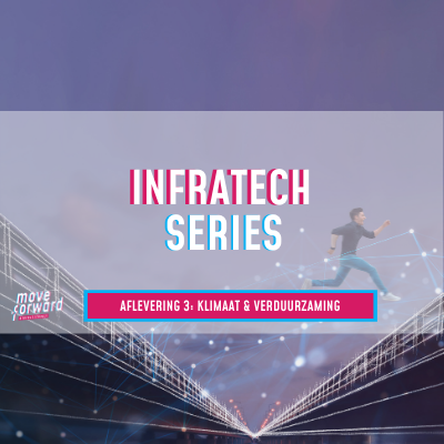 Derde aflevering InfraTech Series online